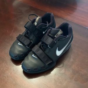 Women’s Nike Romaleo 2 Weightlifting Shoes